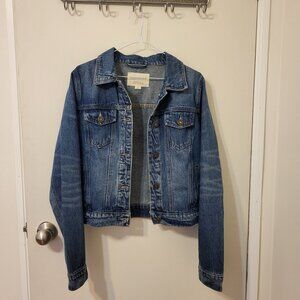 Aeropostale Denim Jacket